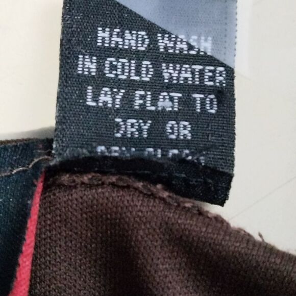 "Cherry Krave" woman's summer top - Picture 8 of 8